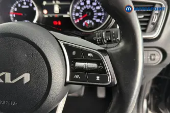 KIA Ceed 3 Automatic Petrol Estate - Stock Number (1659750) - 3rd supplementary image