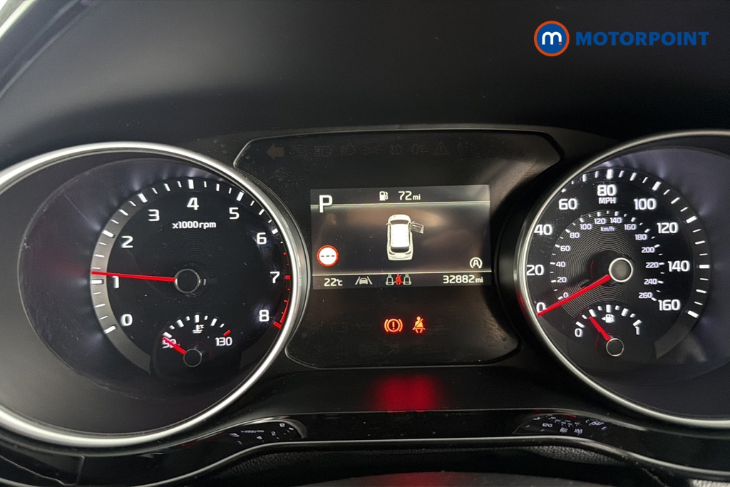 KIA Ceed 3 Automatic Petrol Estate - Stock Number (1659750) - 7th supplementary image