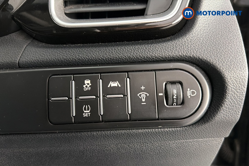 KIA Ceed 3 Automatic Petrol Estate - Stock Number (1659750) - 11th supplementary image