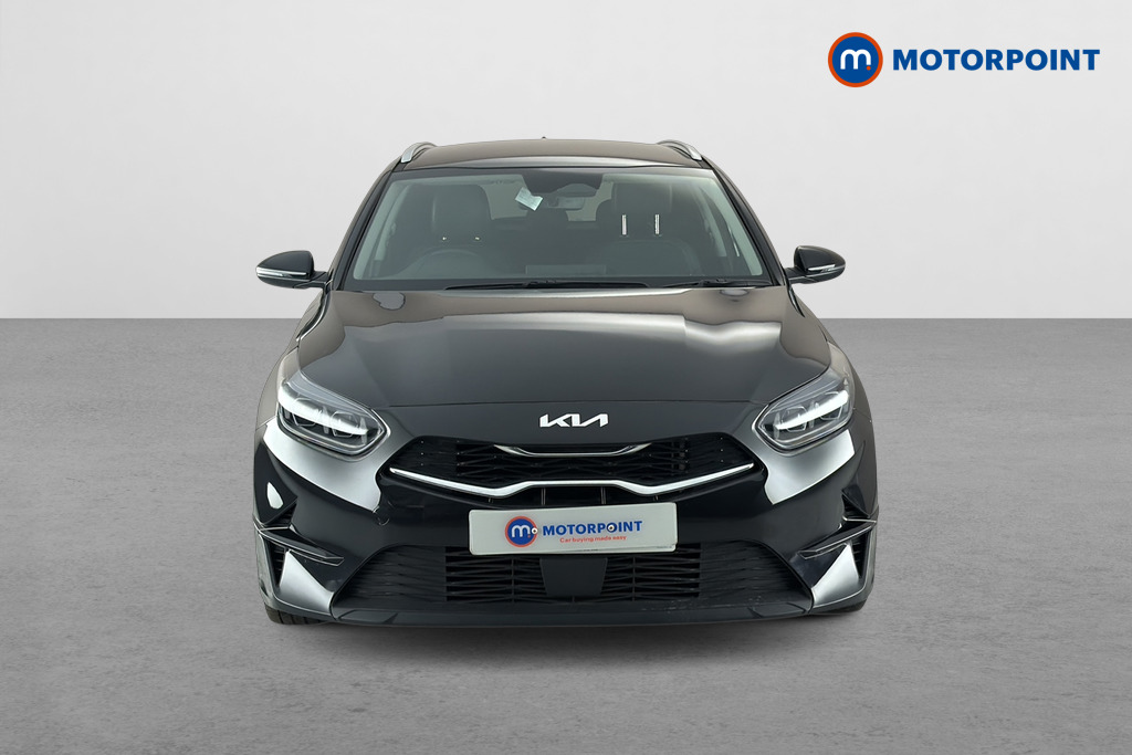 KIA Ceed 3 Automatic Petrol Estate - Stock Number (1659750) - Front bumper