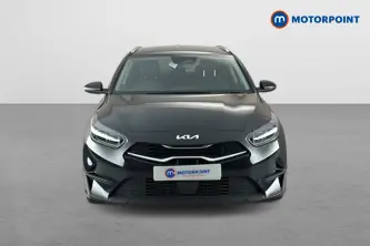 KIA Ceed 3 Automatic Petrol Estate - Stock Number (1659750) - Front bumper