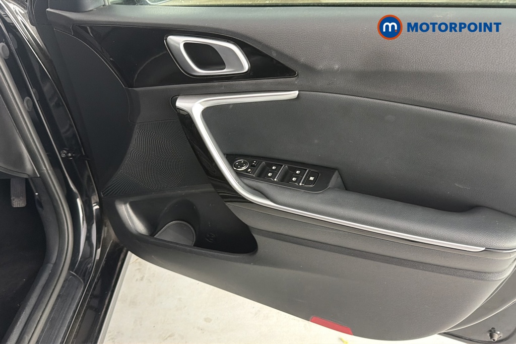 KIA Ceed 3 Automatic Petrol Estate - Stock Number (1659750) - 18th supplementary image