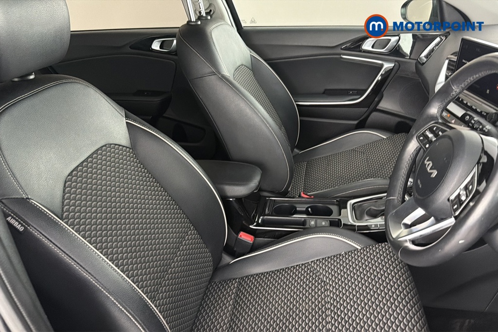 KIA Ceed 3 Automatic Petrol Estate - Stock Number (1659750) - 22nd supplementary image