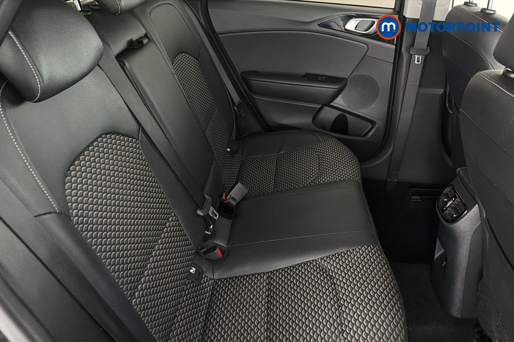 KIA Ceed 3 Automatic Petrol Estate - Stock Number (1659750) - 25th supplementary image