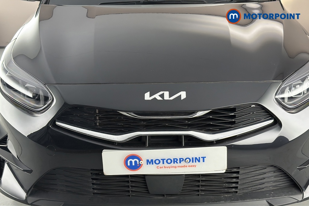 KIA Ceed 3 Automatic Petrol Estate - Stock Number (1659750) - 43rd supplementary image