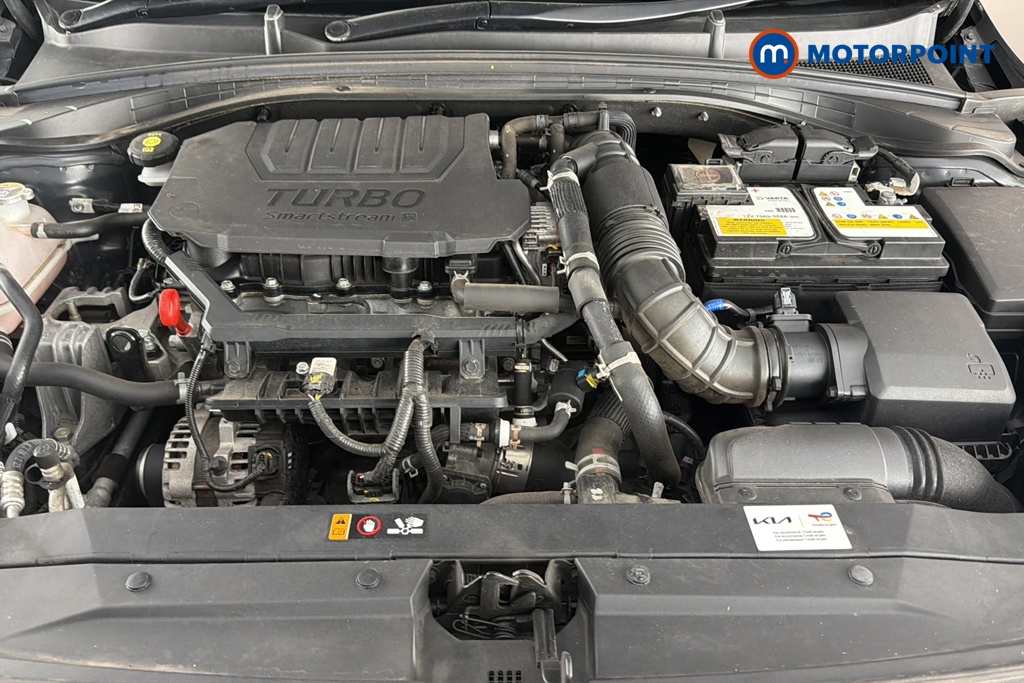 KIA Ceed 3 Automatic Petrol Estate - Stock Number (1659750) - 48th supplementary image