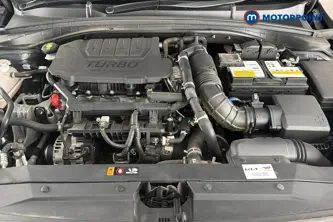 KIA Ceed 3 Automatic Petrol Estate - Stock Number (1659750) - 48th supplementary image