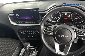 KIA Ceed 3 Automatic Petrol Estate - Stock Number (1659750) - 1st supplementary image