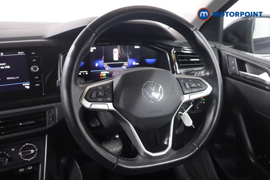 Volkswagen Taigo Life Automatic Petrol SUV - Stock Number (1659963) - 3rd supplementary image