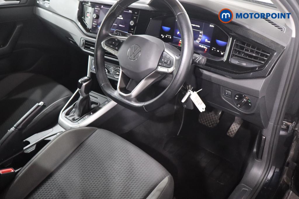 Volkswagen Taigo Life Automatic Petrol SUV - Stock Number (1659963) - 4th supplementary image