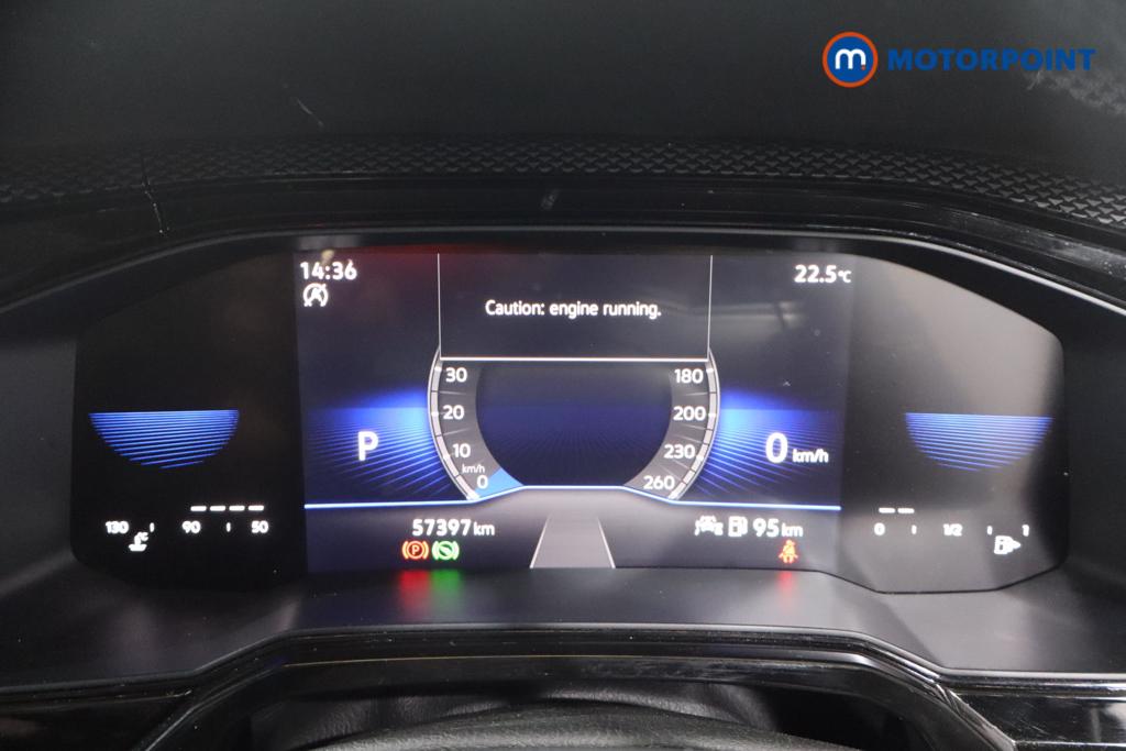 Volkswagen Taigo Life Automatic Petrol SUV - Stock Number (1659963) - 5th supplementary image