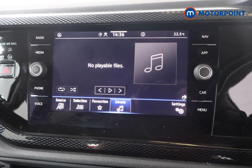 Volkswagen Taigo Life Automatic Petrol SUV - Stock Number (1659963) - 8th supplementary image
