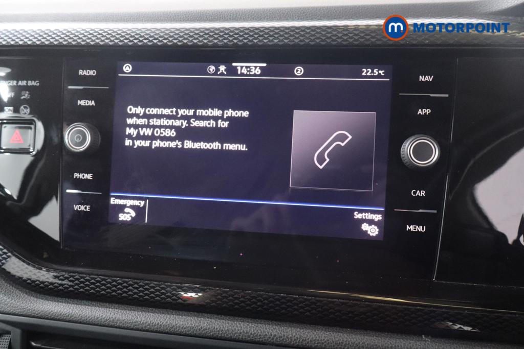 Volkswagen Taigo Life Automatic Petrol SUV - Stock Number (1659963) - 9th supplementary image