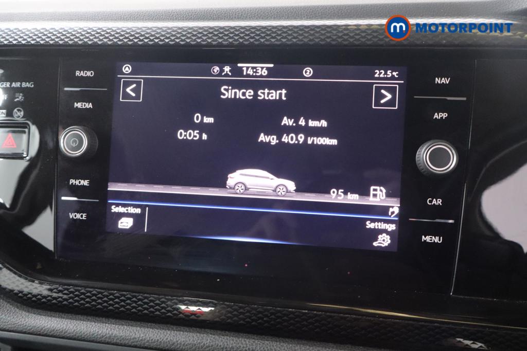 Volkswagen Taigo Life Automatic Petrol SUV - Stock Number (1659963) - 10th supplementary image