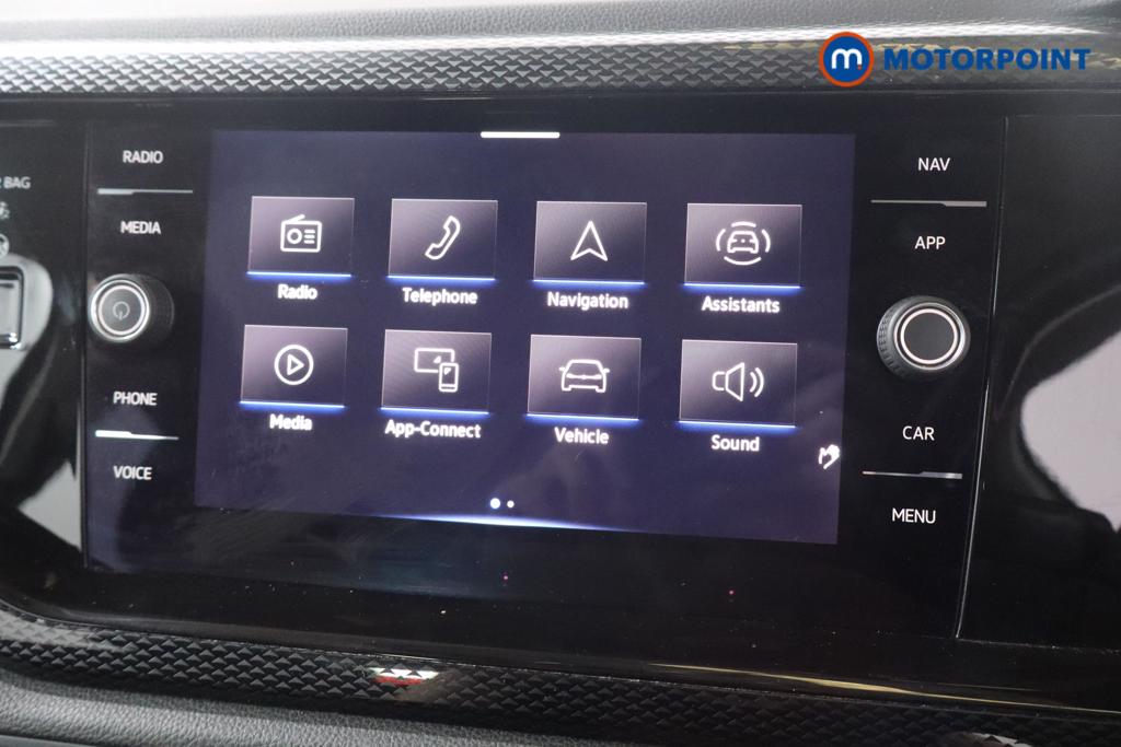Volkswagen Taigo Life Automatic Petrol SUV - Stock Number (1659963) - 11th supplementary image