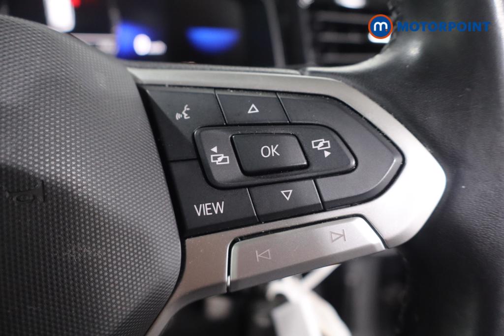 Volkswagen Taigo Life Automatic Petrol SUV - Stock Number (1659963) - 15th supplementary image
