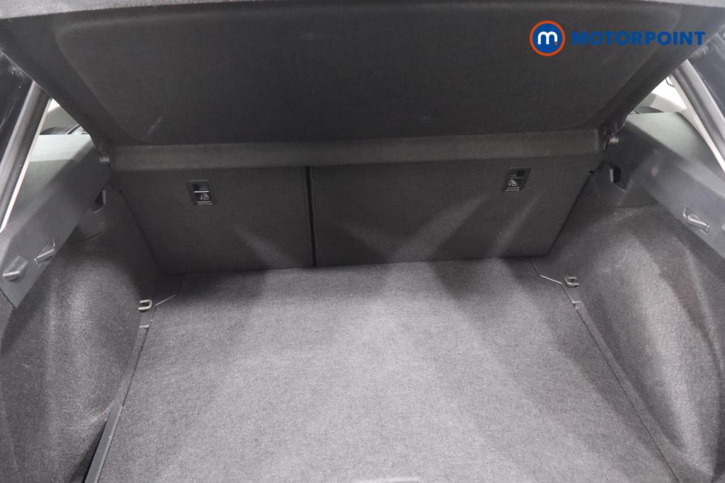 Volkswagen Taigo Life Automatic Petrol SUV - Stock Number (1659963) - 19th supplementary image