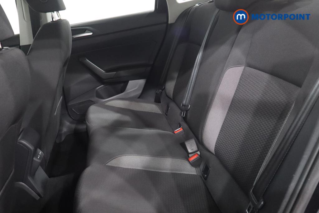 Volkswagen Taigo Life Automatic Petrol SUV - Stock Number (1659963) - 20th supplementary image