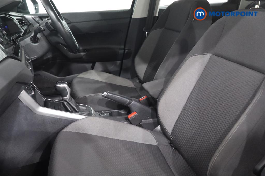Volkswagen Taigo Life Automatic Petrol SUV - Stock Number (1659963) - 22nd supplementary image