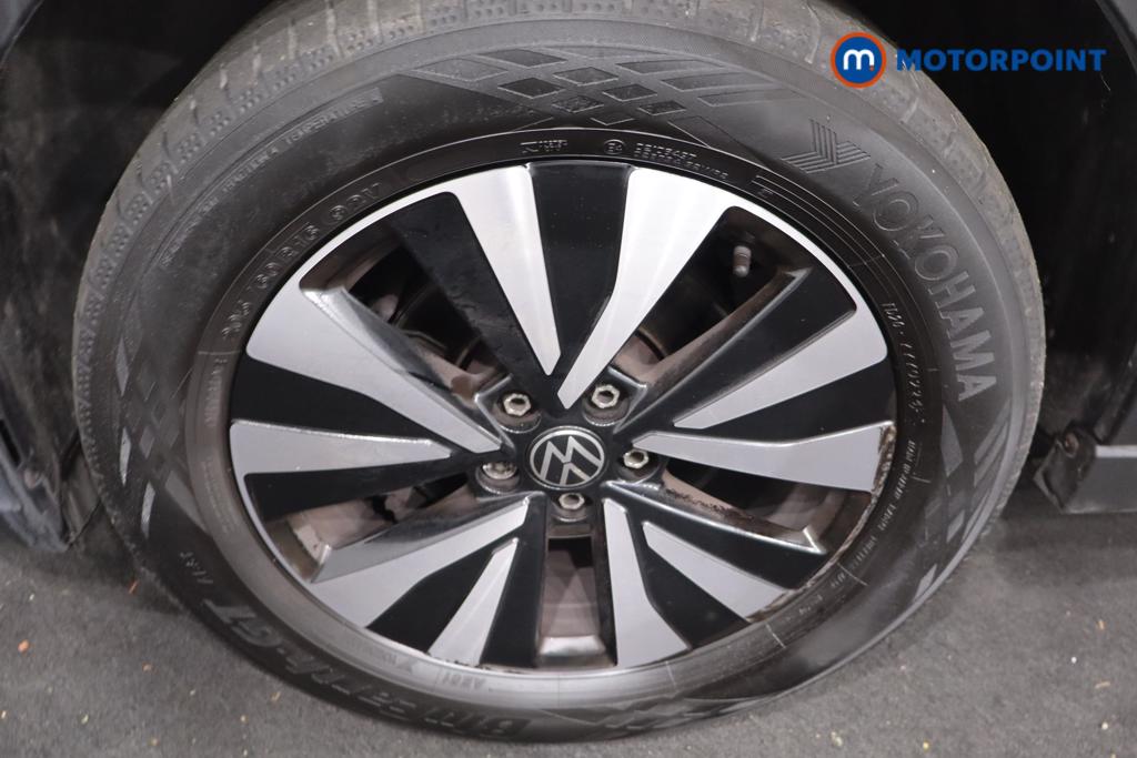 Volkswagen Taigo Life Automatic Petrol SUV - Stock Number (1659963) - 25th supplementary image