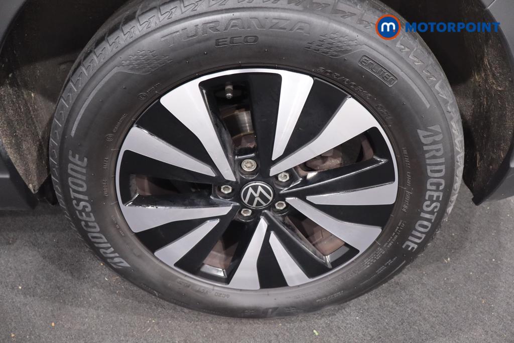 Volkswagen Taigo Life Automatic Petrol SUV - Stock Number (1659963) - 26th supplementary image