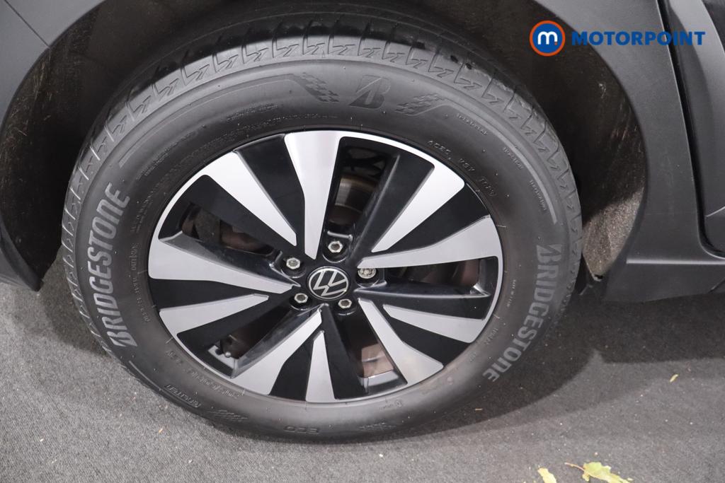 Volkswagen Taigo Life Automatic Petrol SUV - Stock Number (1659963) - 27th supplementary image