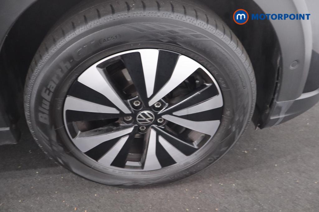 Volkswagen Taigo Life Automatic Petrol SUV - Stock Number (1659963) - 28th supplementary image