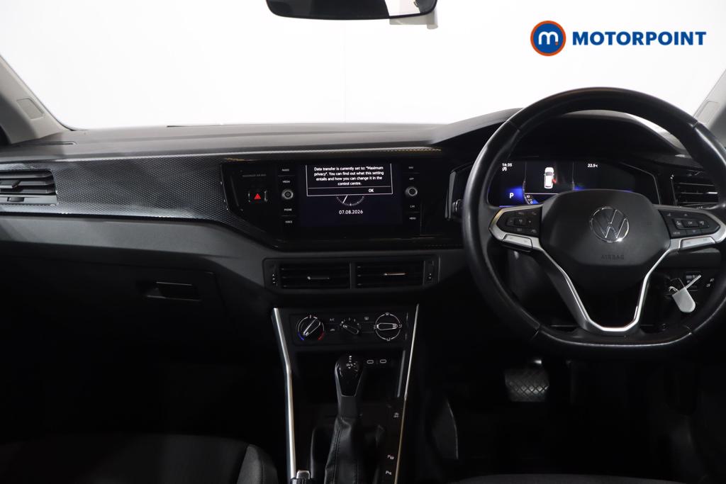 Volkswagen Taigo Life Automatic Petrol SUV - Stock Number (1659963) - 1st supplementary image