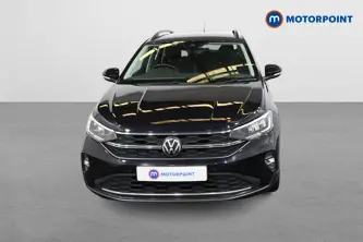 Volkswagen Taigo Life Automatic Petrol SUV - Stock Number (1659963) - Front bumper