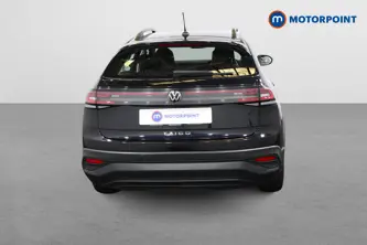 Volkswagen Taigo Life Automatic Petrol SUV - Stock Number (1659963) - Rear bumper
