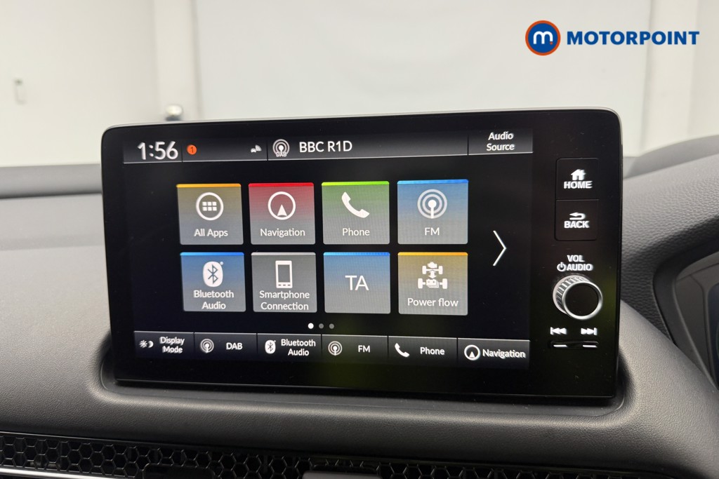Honda Zr-V Advance Automatic Petrol-Electric Hybrid SUV - Stock Number (1660005) - 2nd supplementary image