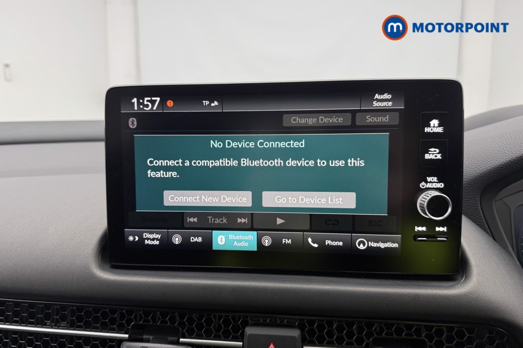 Honda Zr-V Advance Automatic Petrol-Electric Hybrid SUV - Stock Number (1660005) - 6th supplementary image