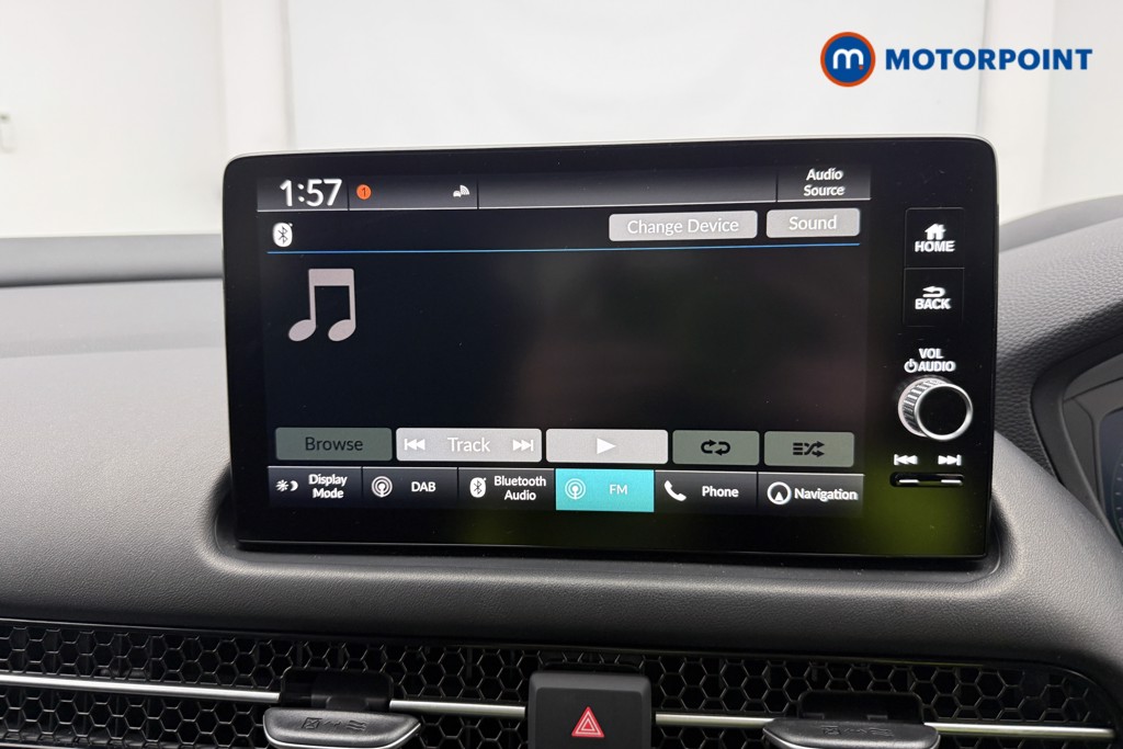 Honda Zr-V Advance Automatic Petrol-Electric Hybrid SUV - Stock Number (1660005) - 7th supplementary image