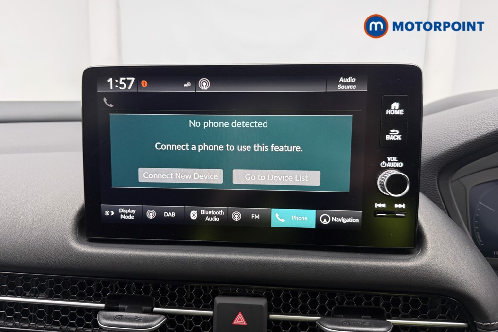 Honda Zr-V Advance Automatic Petrol-Electric Hybrid SUV - Stock Number (1660005) - 8th supplementary image