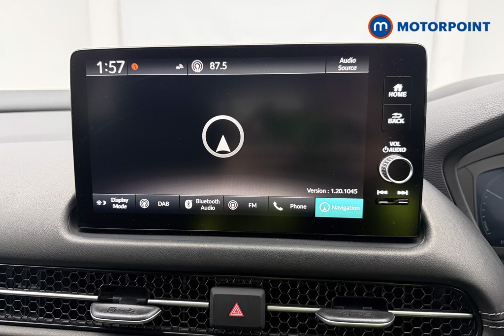 Honda Zr-V Advance Automatic Petrol-Electric Hybrid SUV - Stock Number (1660005) - 9th supplementary image