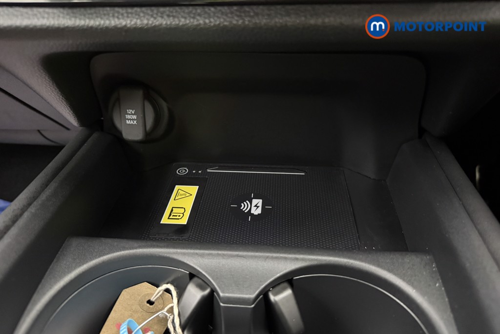 Honda Zr-V Advance Automatic Petrol-Electric Hybrid SUV - Stock Number (1660005) - 12th supplementary image