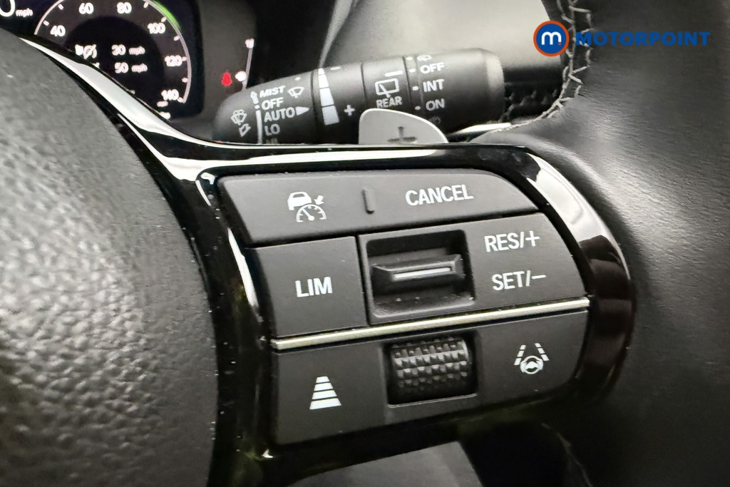 Honda Zr-V Advance Automatic Petrol-Electric Hybrid SUV - Stock Number (1660005) - 15th supplementary image