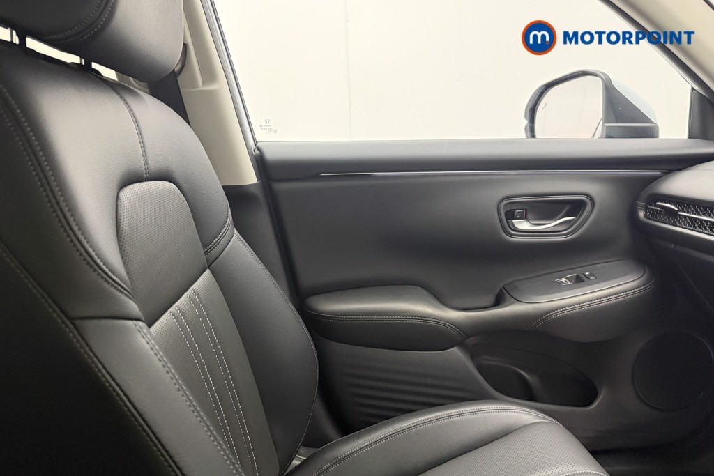 Honda Zr-V Advance Automatic Petrol-Electric Hybrid SUV - Stock Number (1660005) - 18th supplementary image