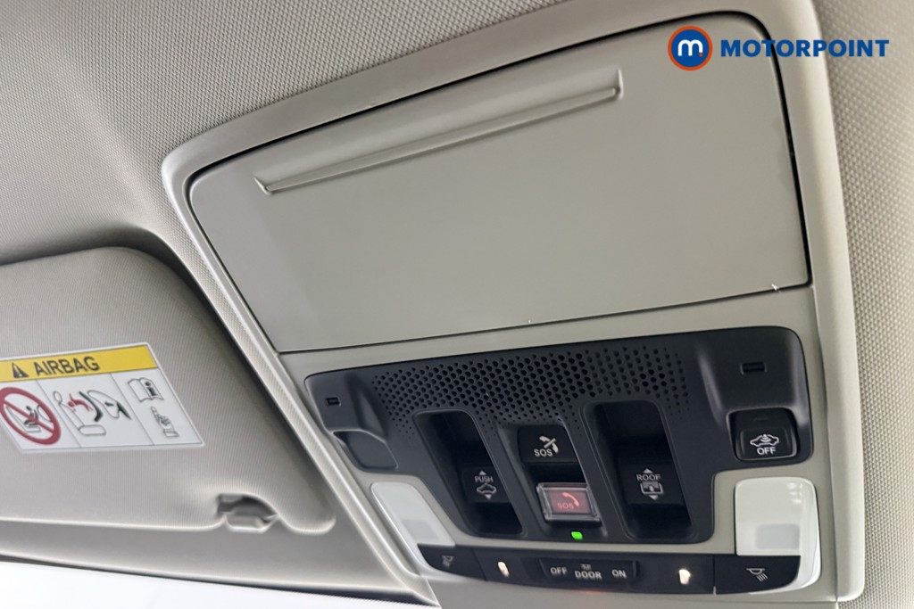 Honda Zr-V Advance Automatic Petrol-Electric Hybrid SUV - Stock Number (1660005) - 19th supplementary image