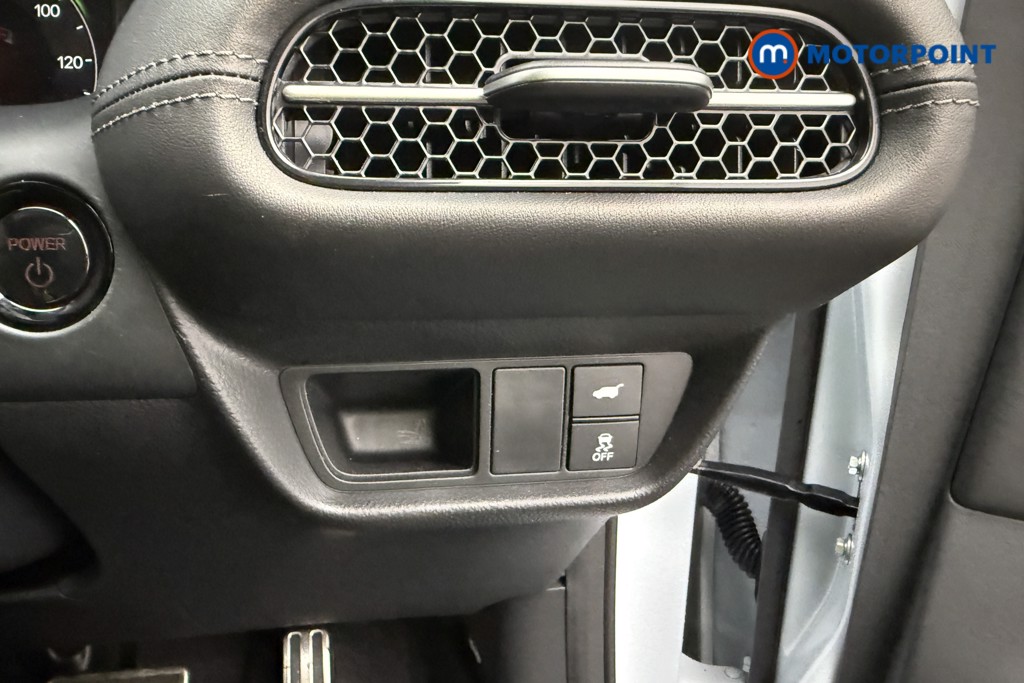 Honda Zr-V Advance Automatic Petrol-Electric Hybrid SUV - Stock Number (1660005) - 20th supplementary image