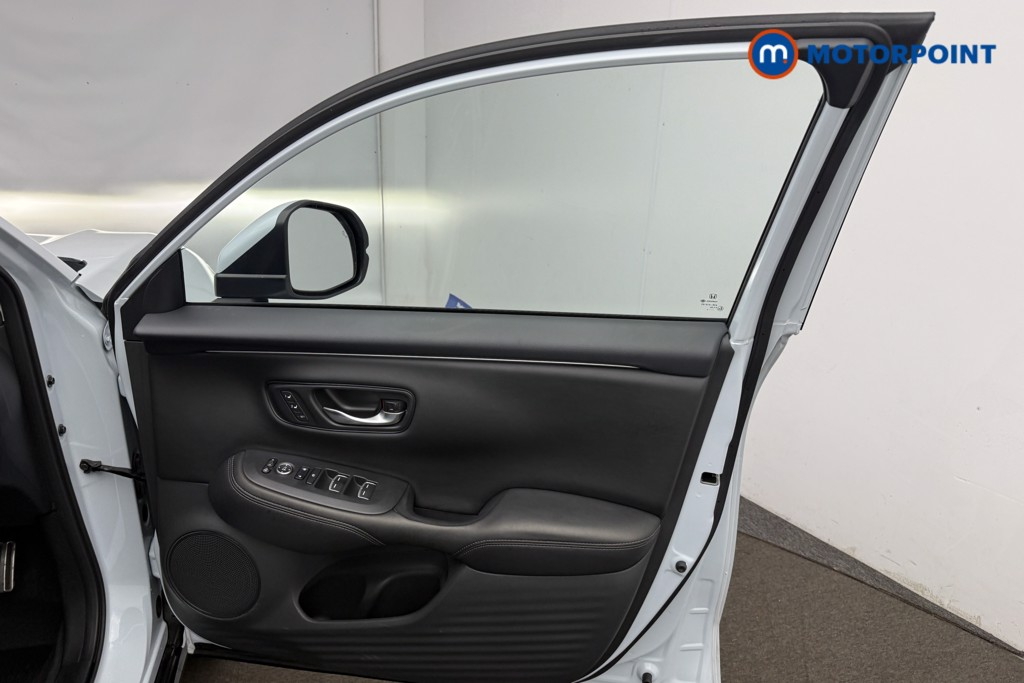 Honda Zr-V Advance Automatic Petrol-Electric Hybrid SUV - Stock Number (1660005) - 21st supplementary image