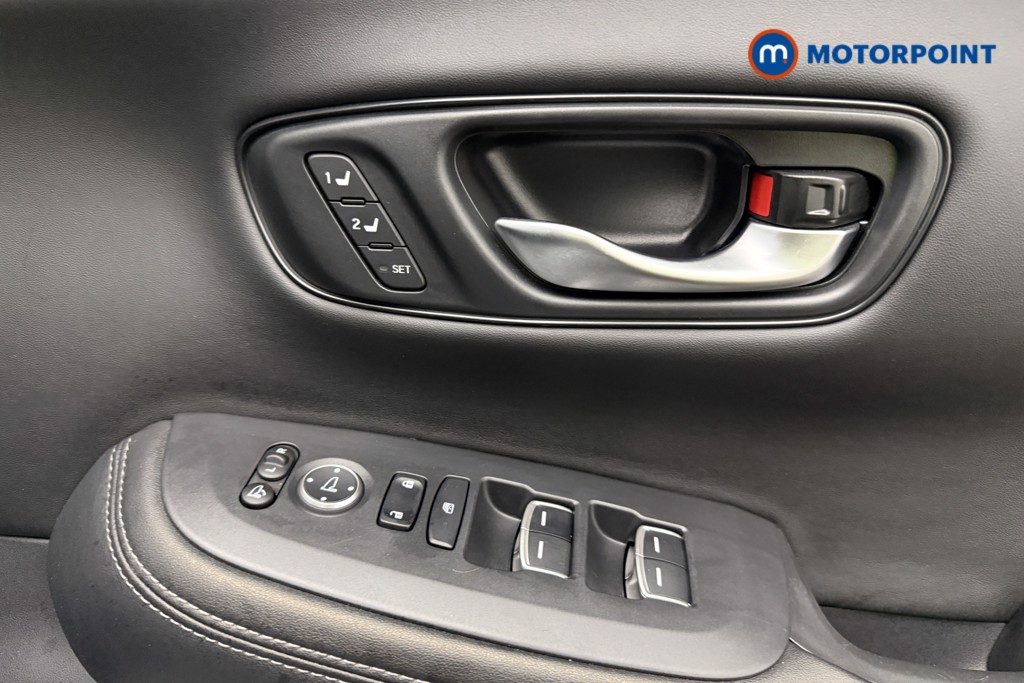 Honda Zr-V Advance Automatic Petrol-Electric Hybrid SUV - Stock Number (1660005) - 22nd supplementary image