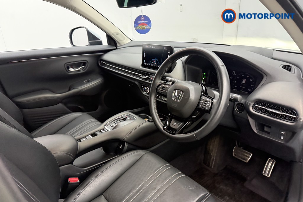 Honda Zr-V Advance Automatic Petrol-Electric Hybrid SUV - Stock Number (1660005) - 23rd supplementary image