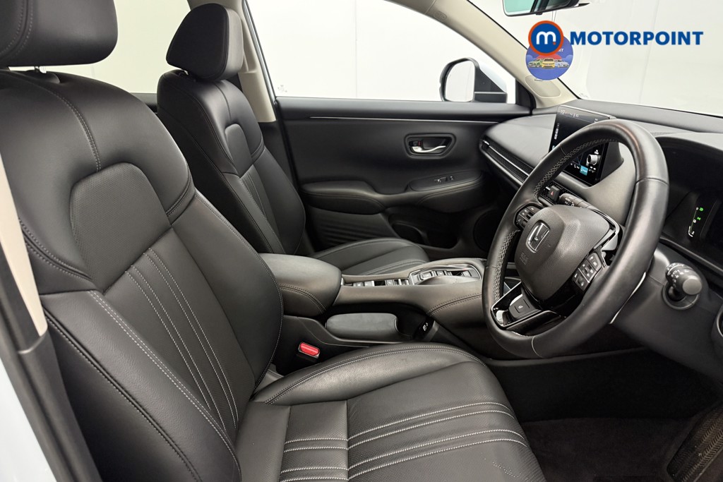 Honda Zr-V Advance Automatic Petrol-Electric Hybrid SUV - Stock Number (1660005) - 24th supplementary image