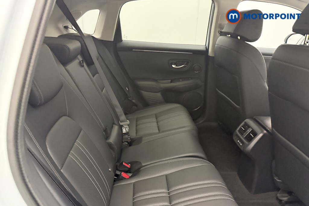 Honda Zr-V Advance Automatic Petrol-Electric Hybrid SUV - Stock Number (1660005) - 27th supplementary image