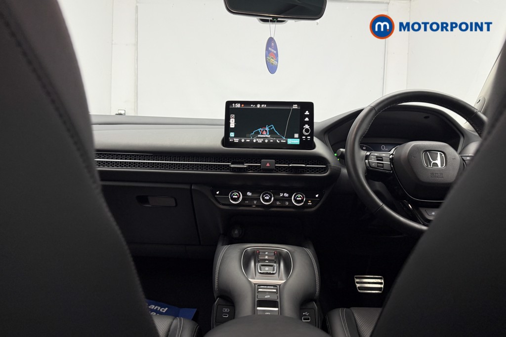 Honda Zr-V Advance Automatic Petrol-Electric Hybrid SUV - Stock Number (1660005) - 30th supplementary image