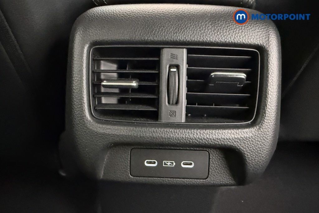 Honda Zr-V Advance Automatic Petrol-Electric Hybrid SUV - Stock Number (1660005) - 31st supplementary image