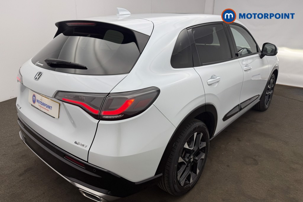 Honda Zr-V Advance Automatic Petrol-Electric Hybrid SUV - Stock Number (1660005) - 32nd supplementary image