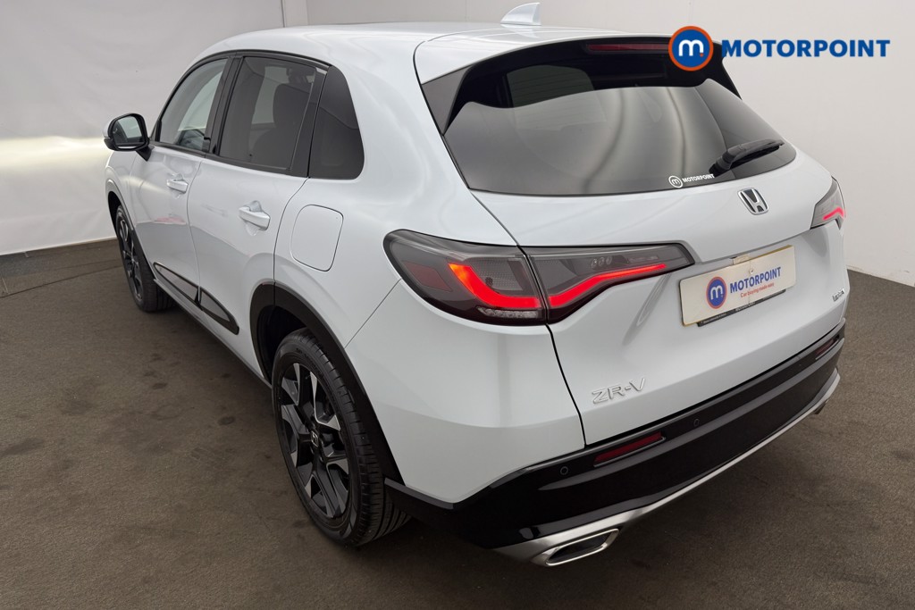 Honda Zr-V Advance Automatic Petrol-Electric Hybrid SUV - Stock Number (1660005) - 37th supplementary image