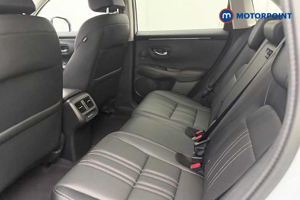 Honda Zr-V Advance Automatic Petrol-Electric Hybrid SUV - Stock Number (1660005) - 38th supplementary image
